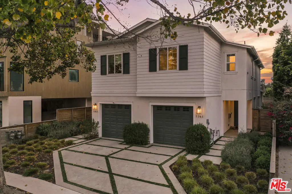 1741 S S Marvin Ave, Los Angeles, CA 90019 - Image #1