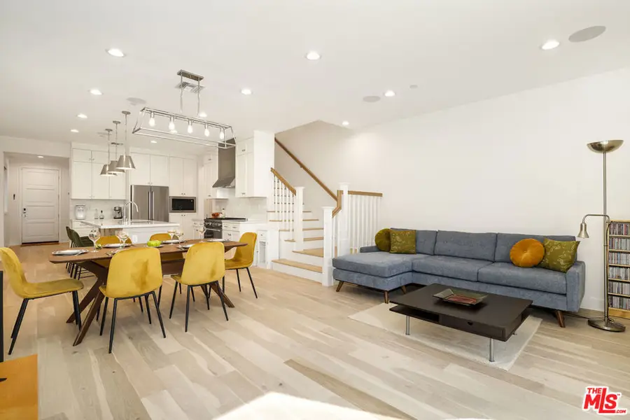 1741 S S Marvin Ave, Los Angeles, CA 90019 - Image #3