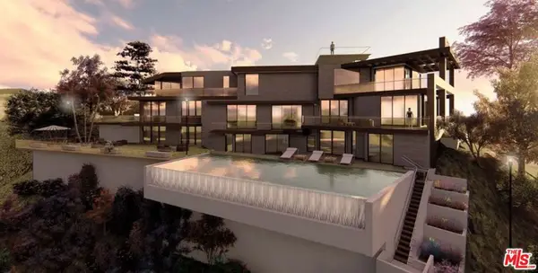 1341 Linda Flora Drive, Los Angeles, CA 90049