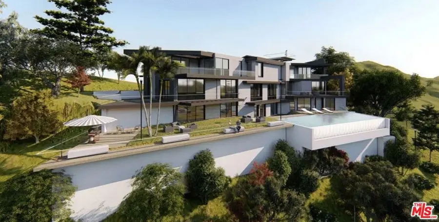 1341 Linda Flora Drive, Los Angeles, CA 90049 - Image #3