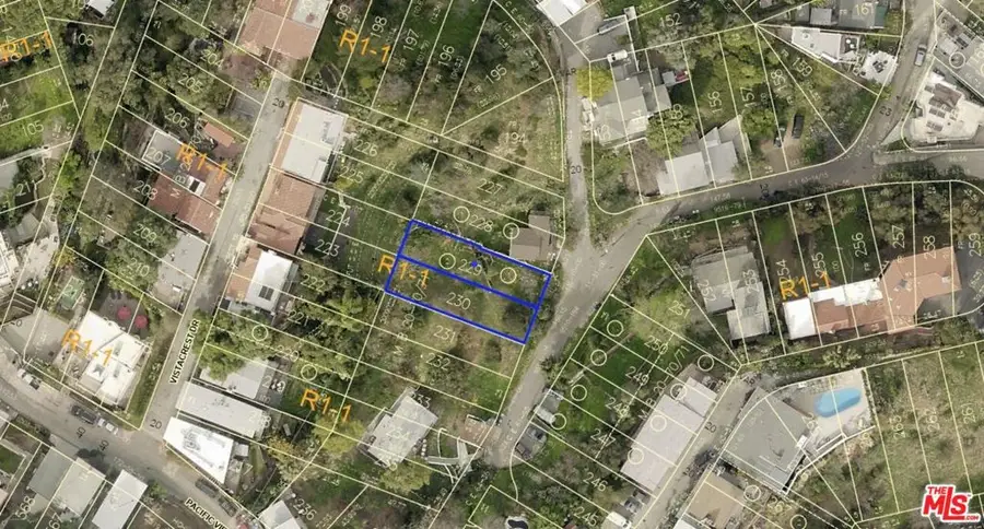 6905 Cahuenga Park Trail, Los Angeles, CA 90068 - Image #3