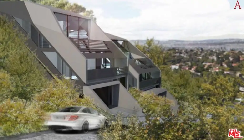 6909 Cahuenga Park Trail, Los Angeles, CA 90068 - Image #1