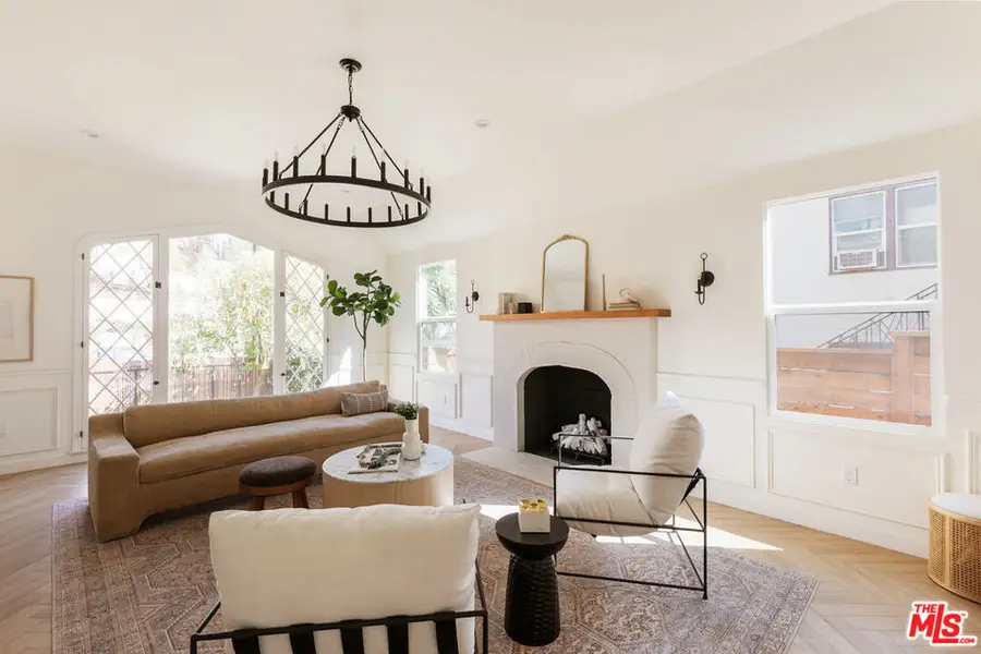 3818 Tracy Street, Los Angeles, CA 90027 - Image #2