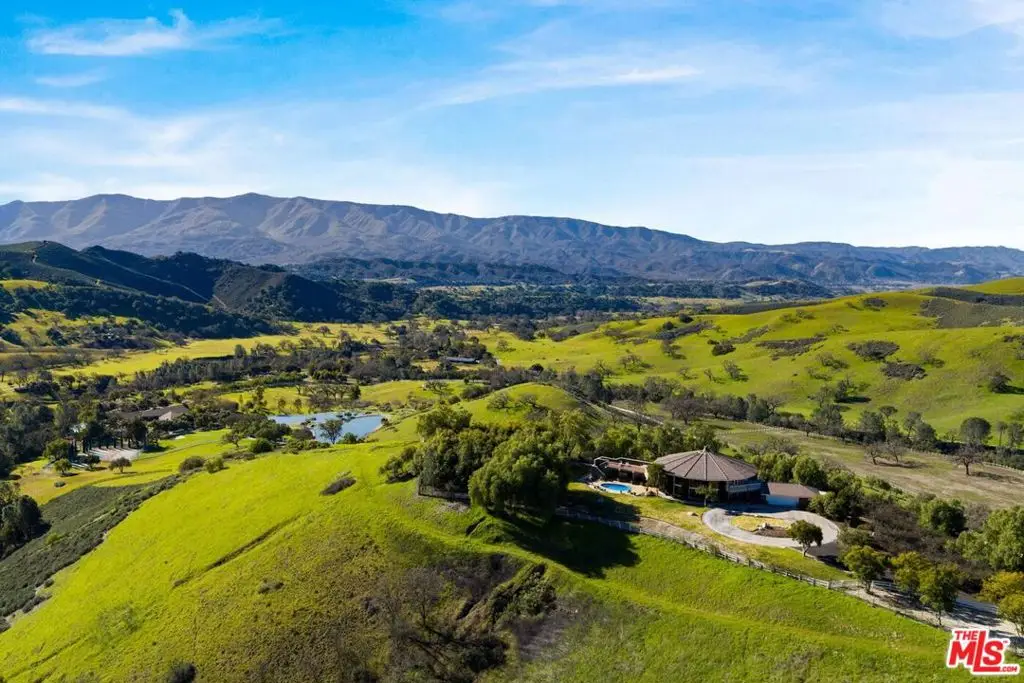 1750 Rambling Oaks Road, Santa Ynez, CA 93460 - Image #1