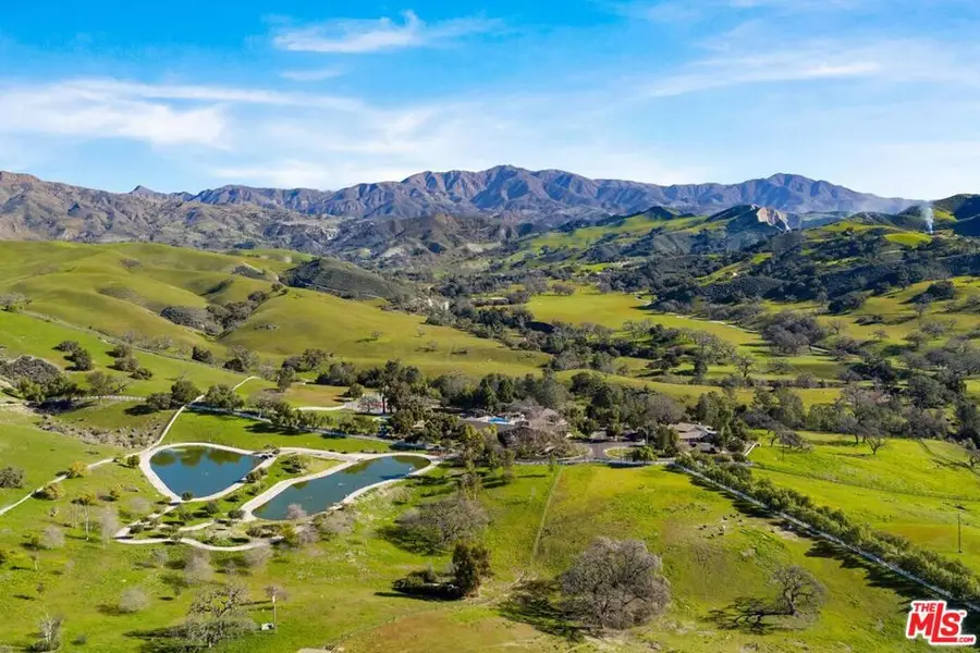 1750 Rambling Oaks Road, Santa Ynez, CA 93460 - Image #3