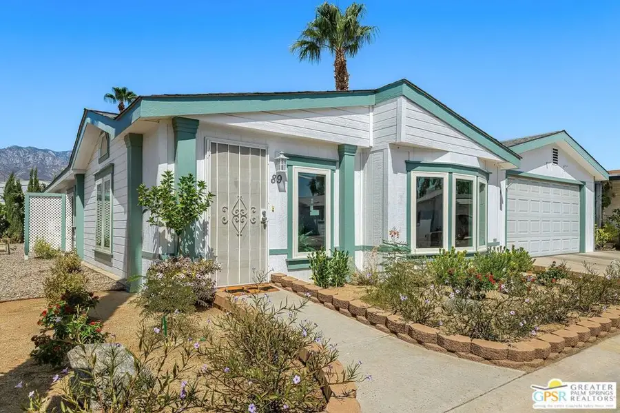 89 Armenia Drive, Cathedral City, CA 92234 - Image #2