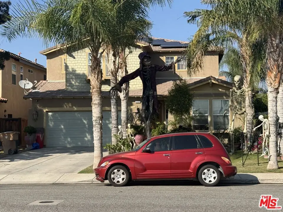 10300 Sharktooth Peak Drive, Bakersfield, CA 93311 - Image #1