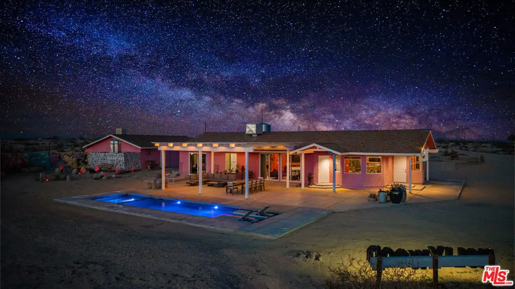 64425 Carot Road, Joshua Tree, CA 92252 - #1
