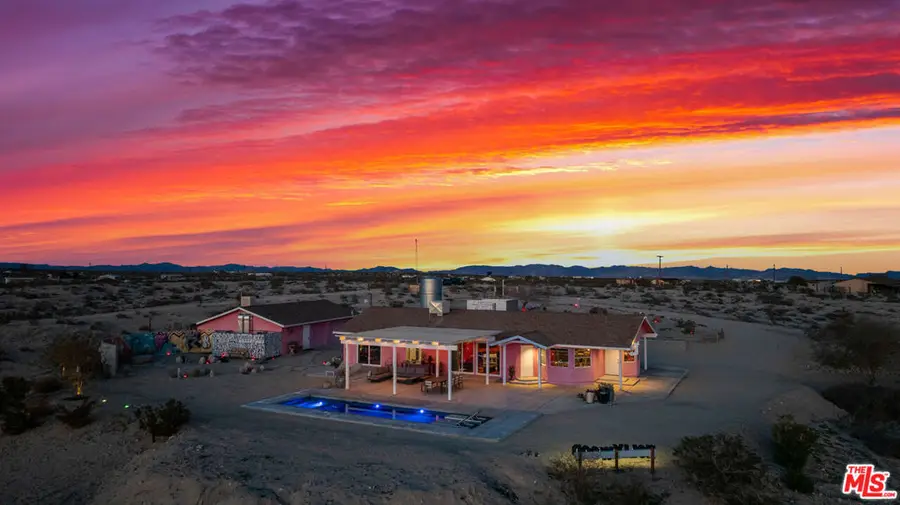 64425 Carot Road, Joshua Tree, CA 92252 - #2
