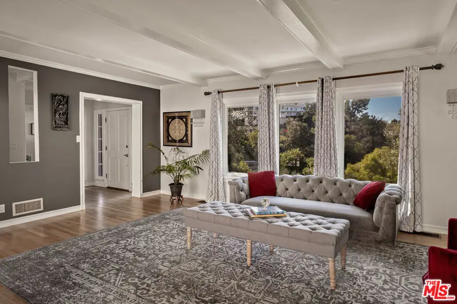 3835 Fairway Avenue, Studio City, CA 91604 - Image #3