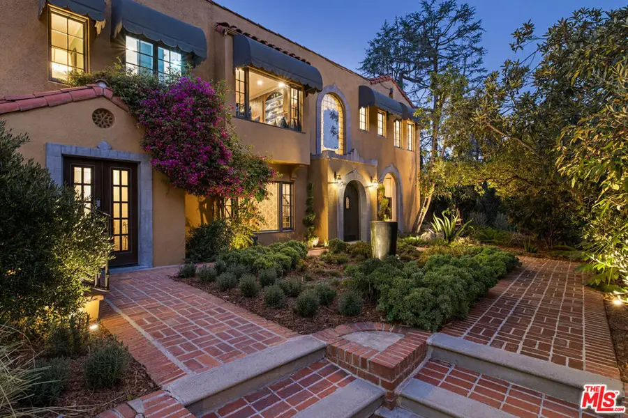 540 Mount Washington Drive, Los Angeles, CA 90065 - Image #2