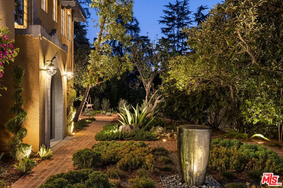 540 Mount Washington Drive, Los Angeles, CA 90065 - Image #3