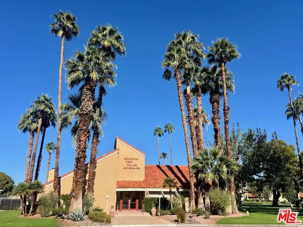 35535 Graciosa Court, Rancho Mirage, CA 92270