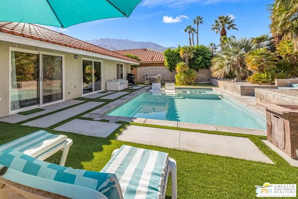 1494 E Gem Circle, Palm Springs, CA 92262 - Image #1