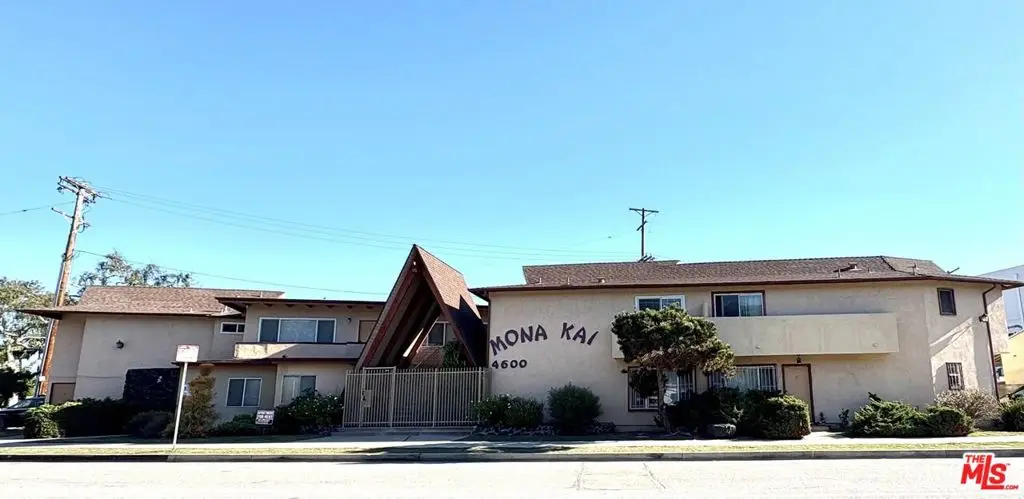 4600 Sawtelle Boulevard, Los Angeles, CA 90230 - Image #1