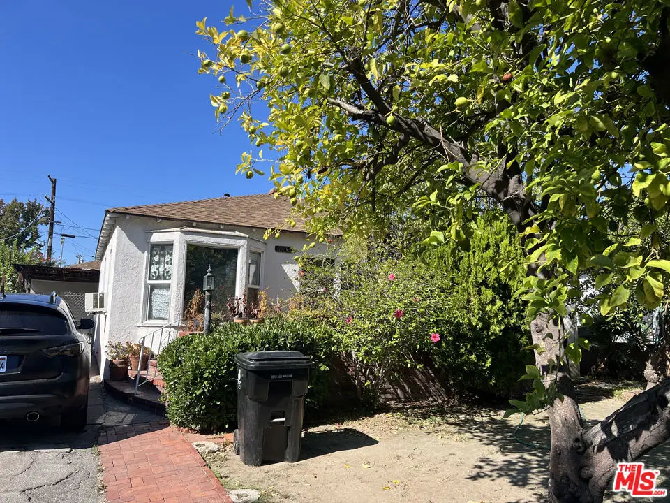 6639 Bellingham Avenue, North Hollywood, CA 91606 - Image #1