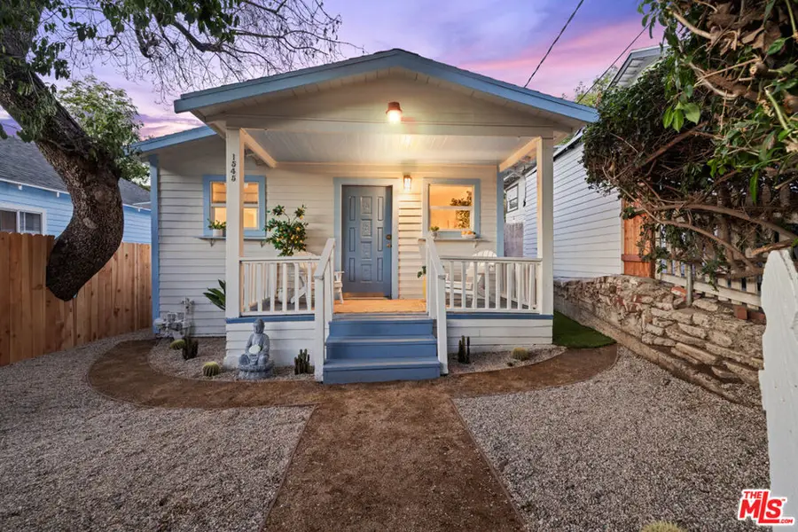 1545 Duane Street, Los Angeles, CA 90026 - Image #2