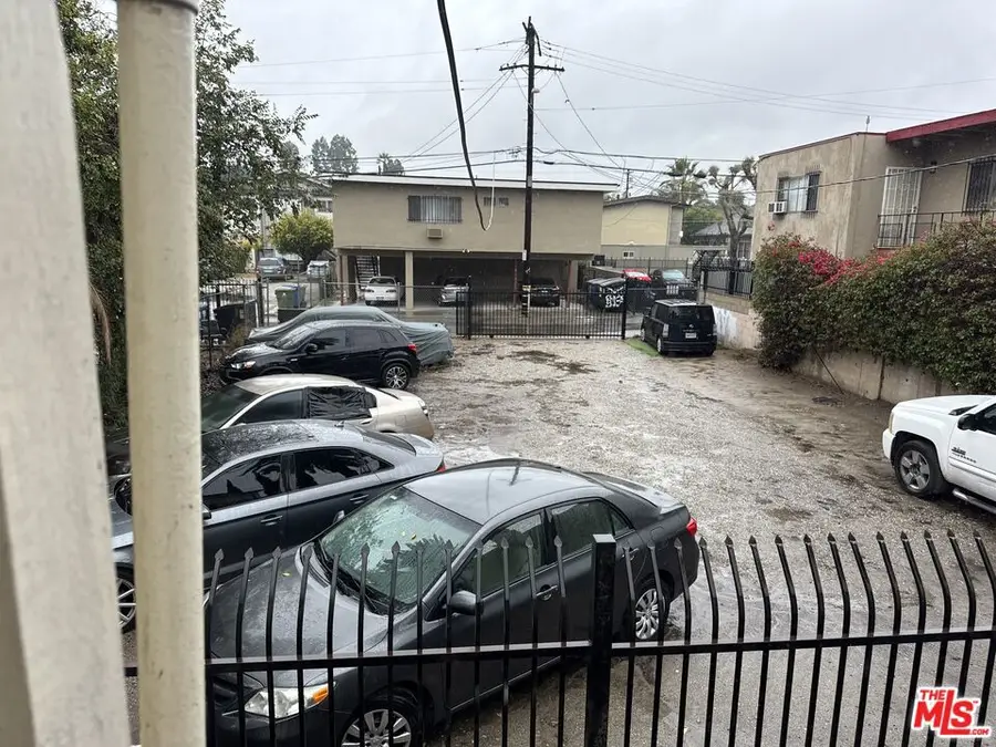 2361 Scarff Street, Los Angeles, CA 90007 - Image #2