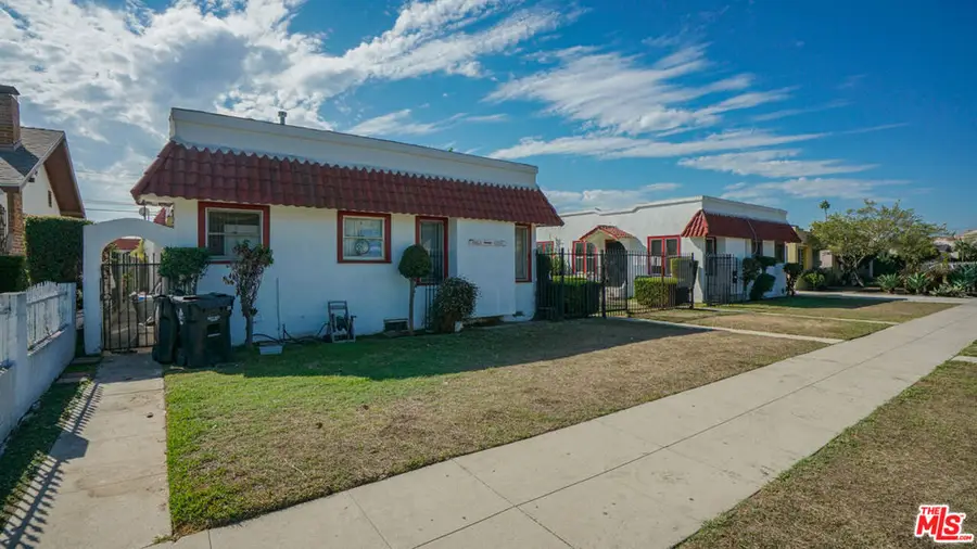 1462 W 53rd Street, Los Angeles, CA 90062 - Image #2