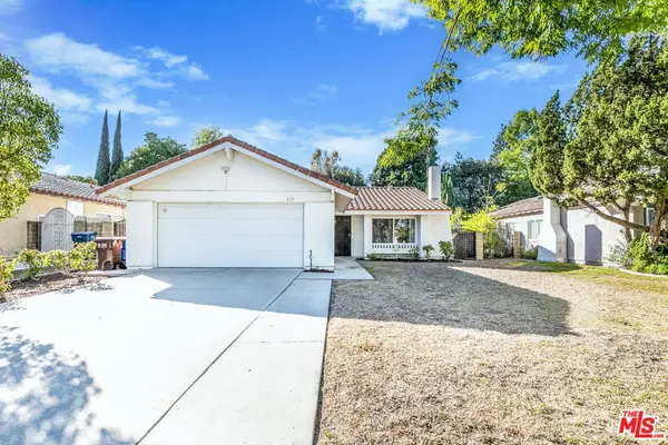 113 N Avenida Alipaz, Walnut, CA 91789