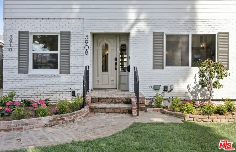 3908 Bentley Avenue, Culver City, CA 90232 - Image #2