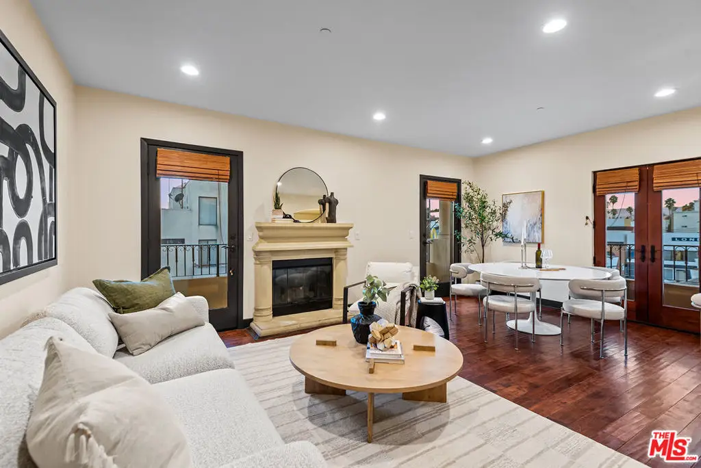 1215 Armacost Avenue #403, Los Angeles, CA 90025 - Image #1