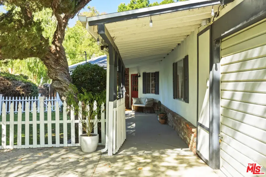 7815 Denivelle Road, Sunland, CA 91040 - #3