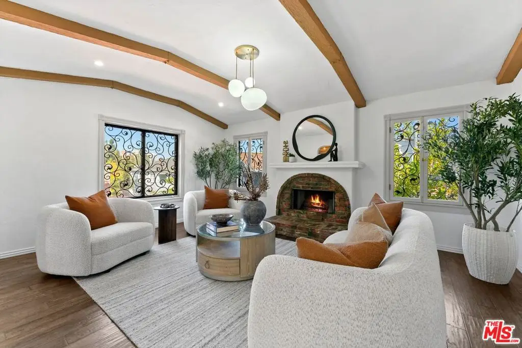 10320 Mississippi Avenue, Los Angeles, CA 90025 - Image #1