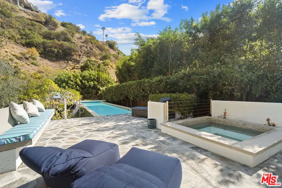 1853 Nichols Canyon Road, Los Angeles, CA 90046 - Image #2