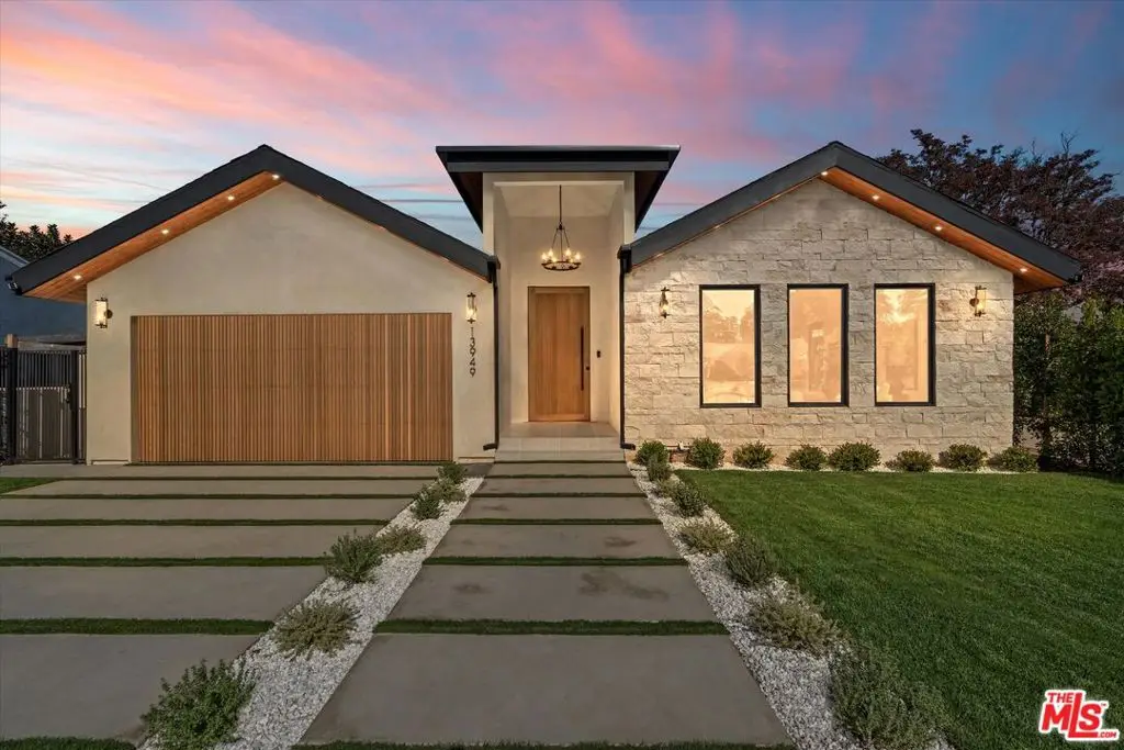 13949 Cumpston Street, Sherman Oaks, CA 91401 - Image #1