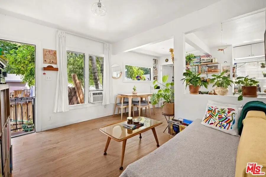 3456 Plata Street, Los Angeles, CA 90026 - Image #3