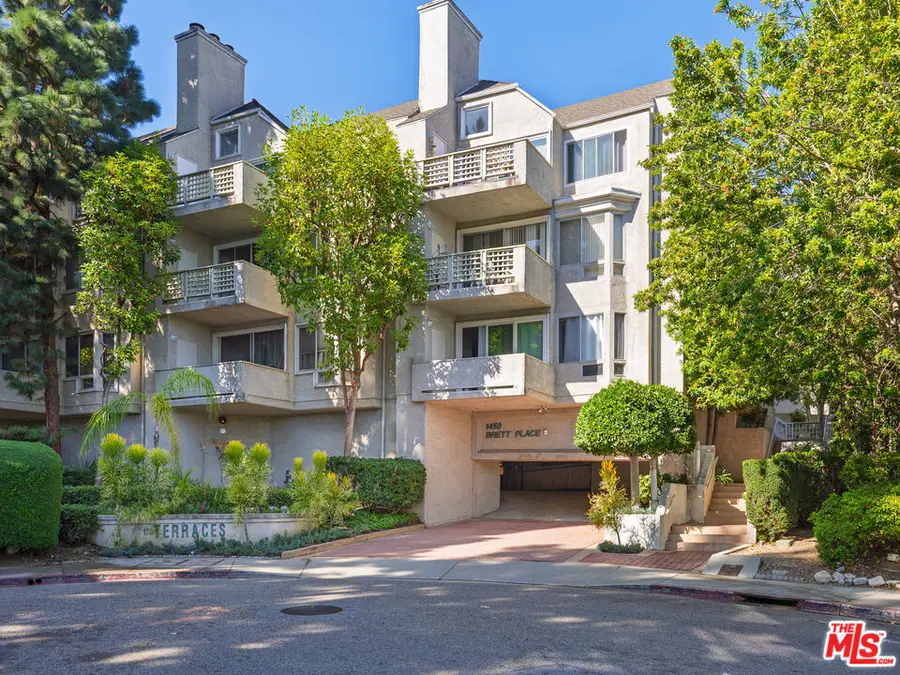 1450 Brett Place #305, San Pedro, CA 90732 - Image #3