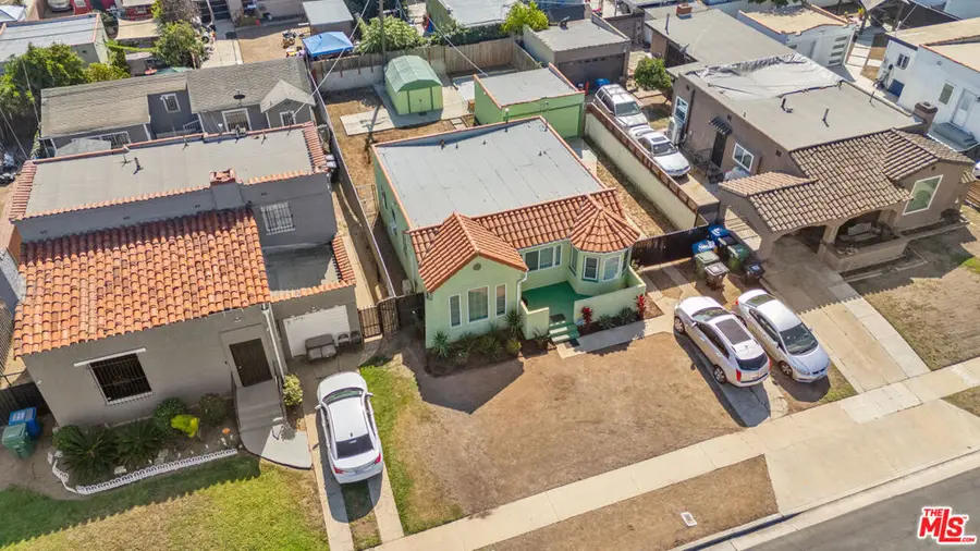 1424 W 94th Place, Los Angeles, CA 90047 - Image #3