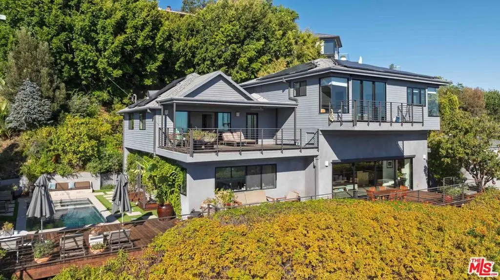 8951 St Ives Drive, West Hollywood, CA 90069 - Image #1