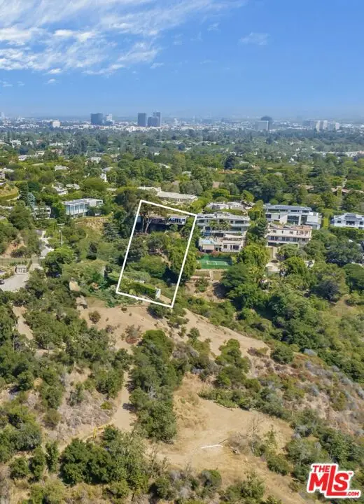 1545 Umeo Road, Pacific Palisades, CA 90272 - Image #3