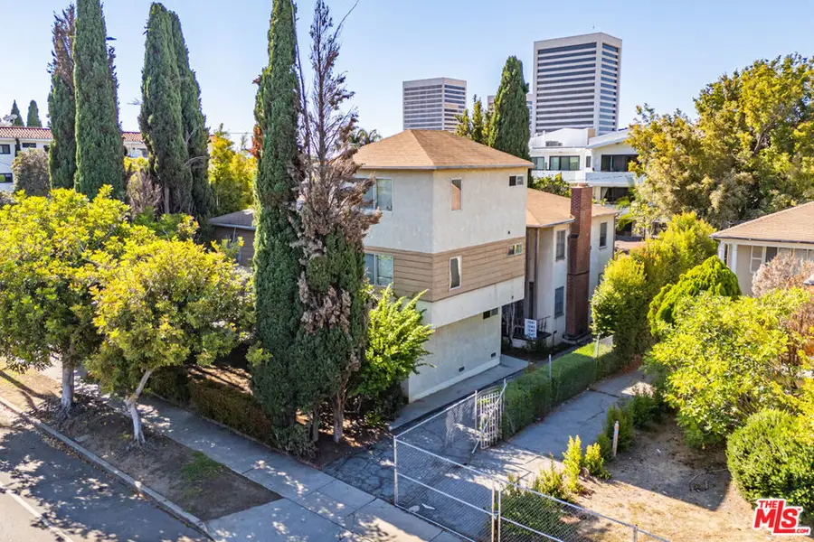 1541 Veteran Avenue, Los Angeles, CA 90024 - Image #2