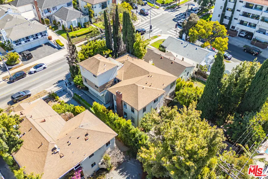 1541 Veteran Avenue, Los Angeles, CA 90024 - Image #3