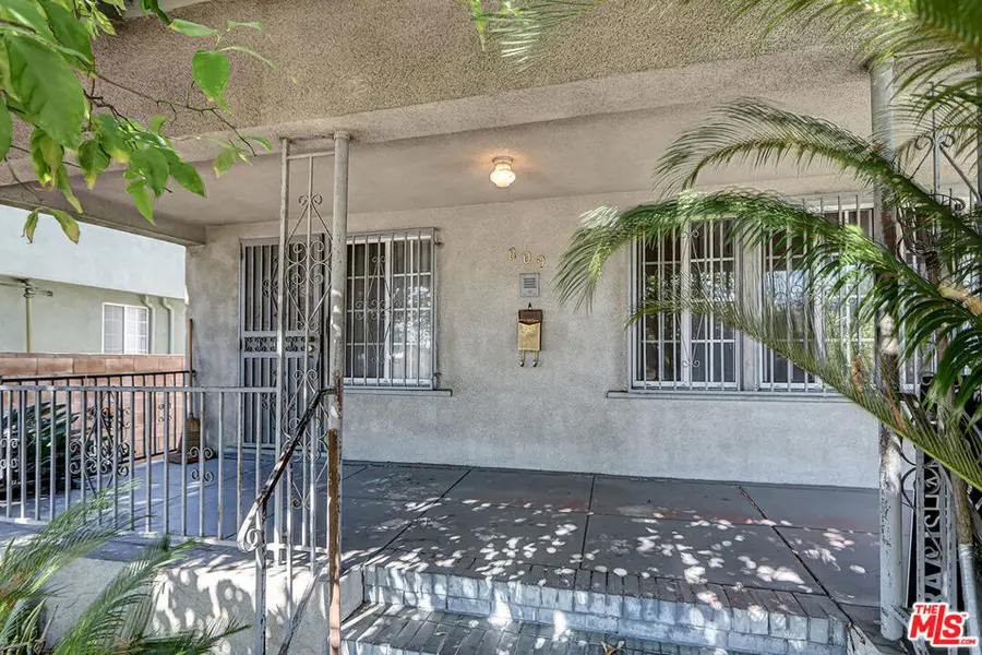809 E Marshall Street, San Gabriel, CA 91776 - Image #2