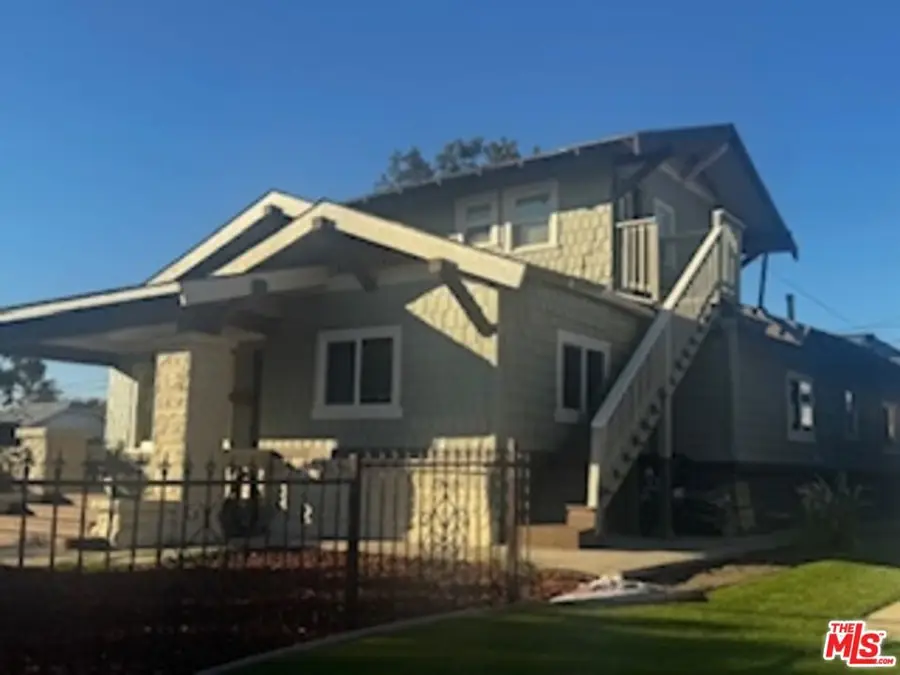 1459 W 47th Street, Los Angeles, CA 90062 - Image #2