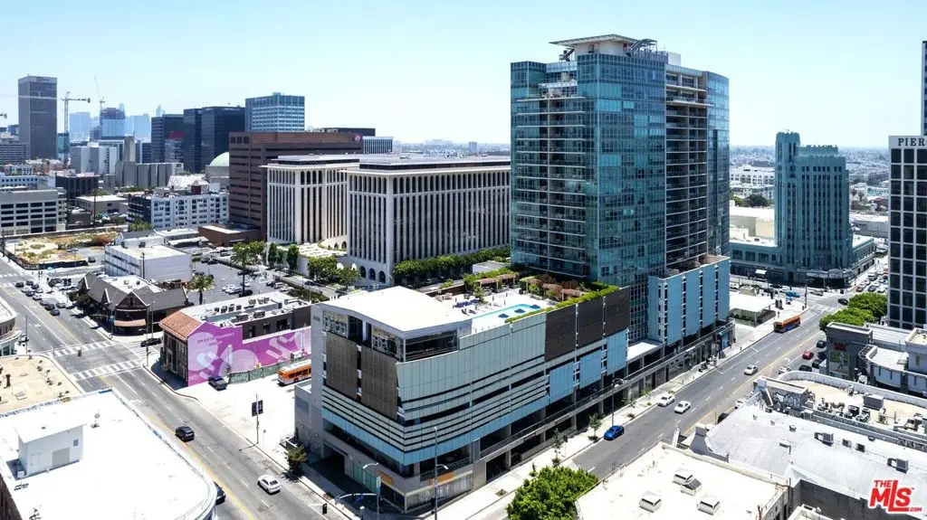 3785 Wilshire Boulevard #1710, Los Angeles, CA 90010 - Image #1