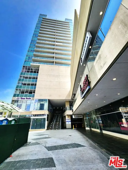 3785 Wilshire Boulevard #1710, Los Angeles, CA 90010 - Image #3