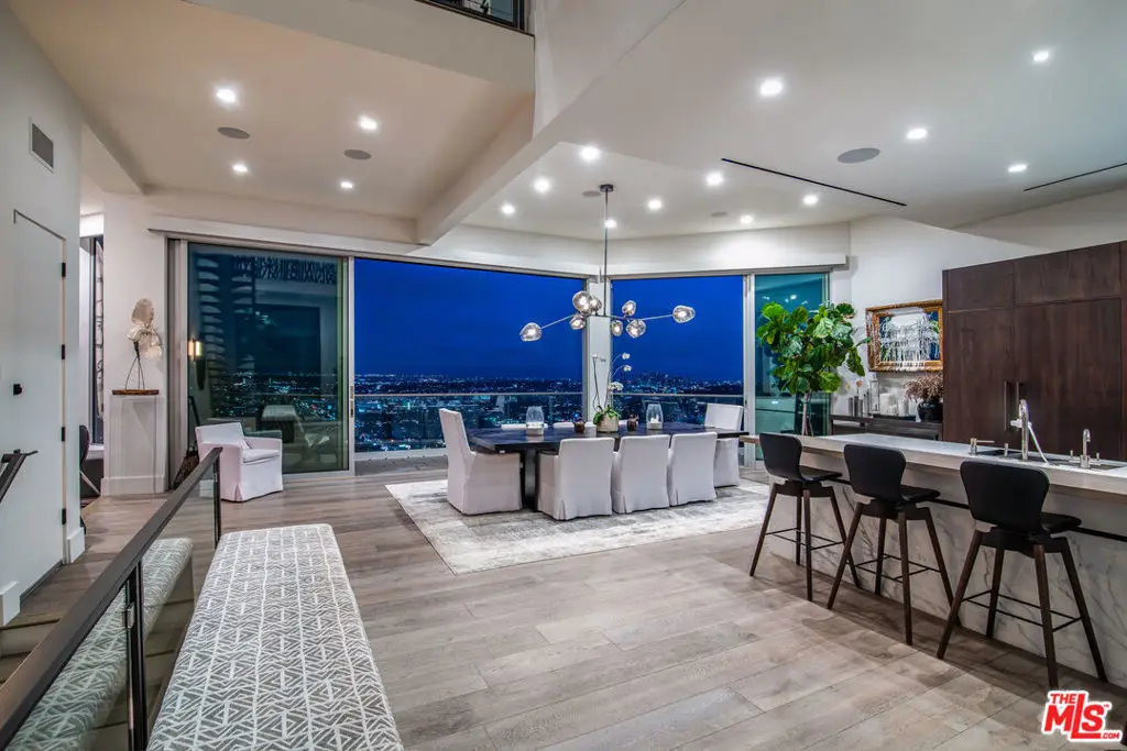 8572 Hillside Avenue, Los Angeles, CA 90069 - Image #1