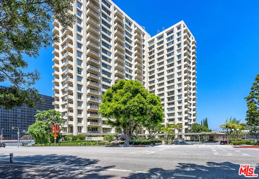 2160 Century Parkway #1911, Los Angeles, CA 90067 - Image #2