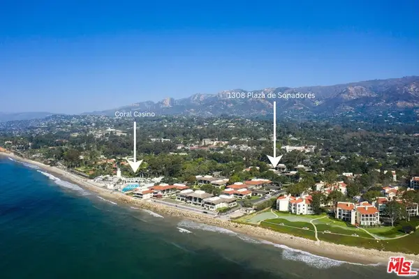 1308 Plaza De Sonadores, Santa Barbara, CA 93108