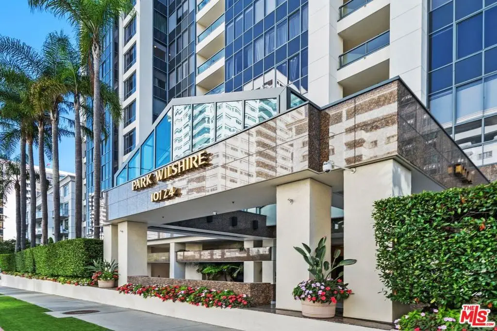 10724 Wilshire Boulevard #1104, Los Angeles, CA 90024 - Image #1
