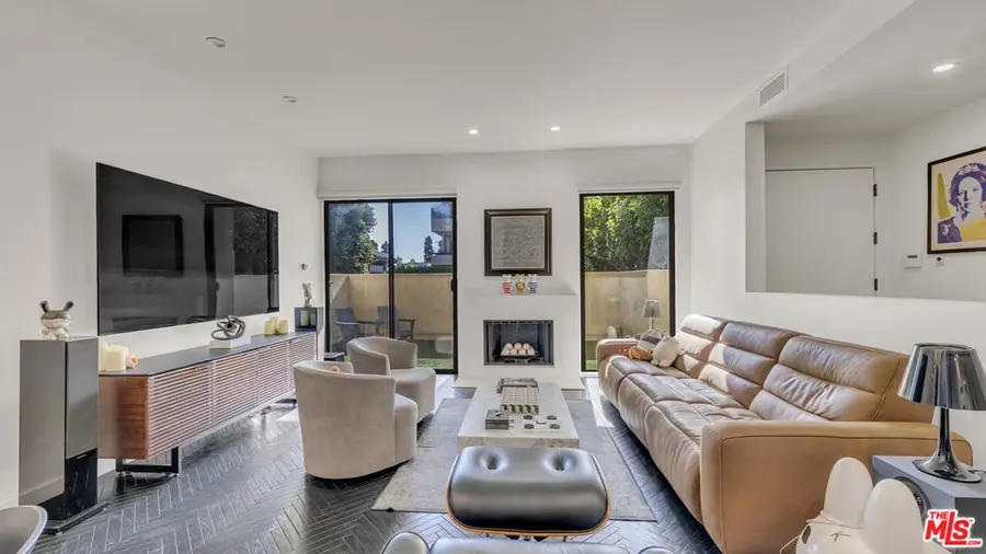 2392 Century Hill, Los Angeles, CA 90067 - Image #2