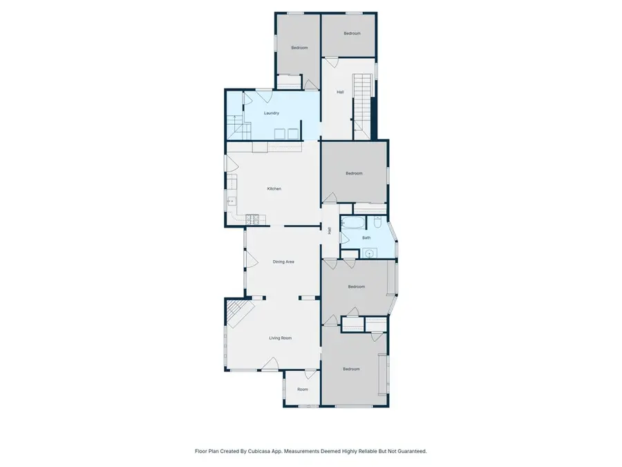 2074 W 29th Street, Los Angeles, CA 90018 - Image #2