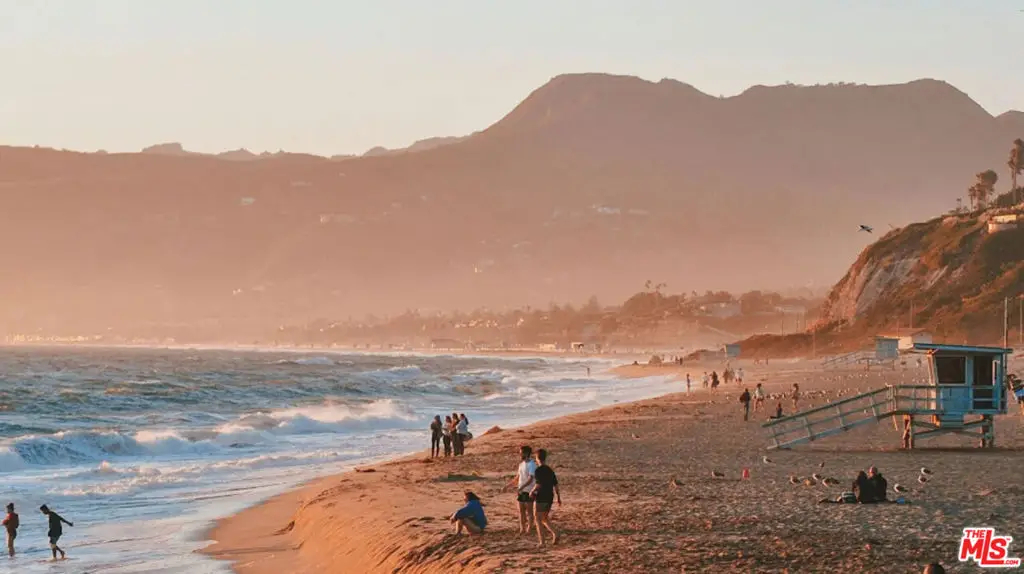 5911 Bonsall Drive, Malibu, CA 90265 - Image #1