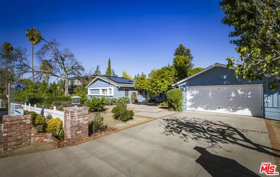 5234 Tampa Avenue, Tarzana, CA 91356 - Image #2