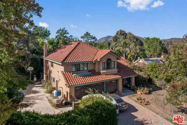 947 Golden Crest Avenue, Newbury Park, CA 91320